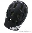 Leatt DBX 3.0 Enduro Biking Helmet, Leatt, Noir, , Hommes,Femmes,Unisex, 0215-10049, 5637574539, 0, N5-05.jpg