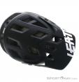 Leatt DBX 3.0 Enduro Biking Helmet, Leatt, Noir, , Hommes,Femmes,Unisex, 0215-10049, 5637574539, 0, N5-20.jpg