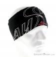Ski Austria Cap9 Headband, , Black, , Male,Female,Unisex, 0284-10000, 5637574552, , N2-02.jpg