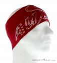 Ski Austria Cap9 Headband, Ski Austria, Red, , Male,Female,Unisex, 0284-10000, 5637574553, 0, N1-01.jpg