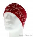 Ski Austria Cap9 Headband, Ski Austria, Red, , Male,Female,Unisex, 0284-10000, 5637574553, 0, N1-06.jpg