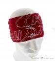 Ski Austria Cap9 Headband, Ski Austria, Red, , Male,Female,Unisex, 0284-10000, 5637574553, 0, N3-03.jpg