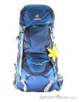Deuter ACT Lite 35+10l SL Womens Backpack, , Blue, , Female, 0078-10202, 5637575076, , N1-01.jpg