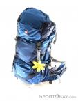 Deuter ACT Lite 35+10l SL Womens Backpack, , Blue, , Female, 0078-10202, 5637575076, , N3-03.jpg
