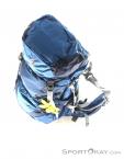 Deuter ACT Lite 35+10l SL Womens Backpack, , Blue, , Female, 0078-10202, 5637575076, , N4-04.jpg