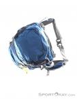 Deuter ACT Lite 35+10l SL Womens Backpack, , Blue, , Female, 0078-10202, 5637575076, , N5-05.jpg