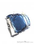 Deuter ACT Lite 35+10l SL Womens Backpack, , Blue, , Female, 0078-10202, 5637575076, , N5-15.jpg