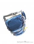 Deuter ACT Lite 35+10l SL Womens Backpack, , Blue, , Female, 0078-10202, 5637575076, , N5-20.jpg