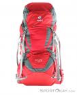 Deuter ACT Lite 40+10l Mountaineering Backpack, , Rojo, , Unisex, 0078-10069, 5637575077, , N1-01.jpg