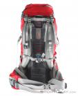 Deuter ACT Lite 40+10l Mountaineering Backpack, Deuter, Red, , Unisex, 0078-10069, 5637575077, 4046051057750, N1-11.jpg