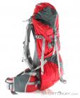 Deuter ACT Lite 40+10l Mountaineering Backpack, Deuter, Red, , Unisex, 0078-10069, 5637575077, 4046051057750, N1-16.jpg