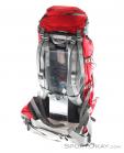 Deuter ACT Lite 40+10l Mountaineering Backpack, Deuter, Red, , Unisex, 0078-10069, 5637575077, 4046051057750, N2-12.jpg