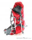 Deuter ACT Lite 40+10l Mountaineering Backpack, Deuter, Červená, , Unisex, 0078-10069, 5637575077, 4046051057750, N2-17.jpg