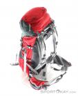 Deuter ACT Lite 40+10l Mountaineering Backpack, Deuter, Red, , Unisex, 0078-10069, 5637575077, 4046051057750, N3-08.jpg