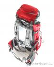 Deuter ACT Lite 40+10l Mountaineering Backpack, , Red, , Unisex, 0078-10069, 5637575077, , N3-13.jpg