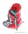Deuter ACT Lite 40+10l Mountaineering Backpack, Deuter, Červená, , Unisex, 0078-10069, 5637575077, 4046051057750, N3-18.jpg
