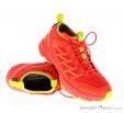 Scarpa Atom SL Womens Trail Running Shoes Gore-Tex, Scarpa, Orange, , Femmes, 0028-10147, 5637575088, 666898721573, N1-01.jpg