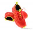 Scarpa Atom SL Womens Trail Running Shoes Gore-Tex, Scarpa, Orange, , Femmes, 0028-10147, 5637575088, 666898721573, N2-02.jpg