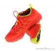 Scarpa Atom SL Womens Trail Running Shoes Gore-Tex, , Orange, , Female, 0028-10147, 5637575088, , N2-07.jpg