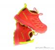 Scarpa Atom SL Womens Trail Running Shoes Gore-Tex, Scarpa, Orange, , Female, 0028-10147, 5637575088, 666898721573, N2-17.jpg