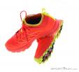Scarpa Atom SL Womens Trail Running Shoes Gore-Tex, Scarpa, Orange, , Female, 0028-10147, 5637575088, 666898721573, N3-08.jpg