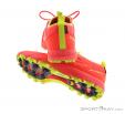 Scarpa Atom SL Womens Trail Running Shoes Gore-Tex, Scarpa, Orange, , Female, 0028-10147, 5637575088, 666898721573, N3-13.jpg