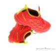 Scarpa Atom SL Womens Trail Running Shoes Gore-Tex, Scarpa, Orange, , Femmes, 0028-10147, 5637575088, 666898721573, N3-18.jpg