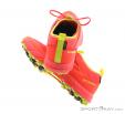 Scarpa Atom SL Womens Trail Running Shoes Gore-Tex, , Orange, , Female, 0028-10147, 5637575088, , N4-14.jpg