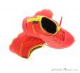 Scarpa Atom SL Womens Trail Running Shoes Gore-Tex, Scarpa, Orange, , Femmes, 0028-10147, 5637575088, 666898721573, N4-19.jpg