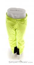 Salomon Iceglory Pant Mens Ski Pants, Salomon, Verde, , Hombre, 0018-10657, 5637575132, 889645455822, N3-03.jpg