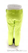 Salomon Iceglory Pant Mens Ski Pants, Salomon, Green, , Male, 0018-10657, 5637575132, 889645455822, N3-13.jpg