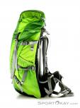 Deuter AC Aera 28l SL Womens Backpack, , Green, , Female, 0078-10243, 5637575137, , N1-06.jpg