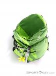 Deuter AC Aera 28l SL Womens Backpack, , Green, , Female, 0078-10243, 5637575137, , N4-19.jpg
