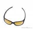Julbo Monte Rosa Cameleon Womens Sports Sunglasses, Julbo, Čierna, , Ženy, 0010-10049, 5637575158, 0, N3-03.jpg