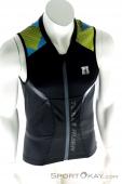Body Glove Power Pro Team Rider Mens Protector Vest, , Black, , Male, 0025-10033, 5637575164, , N2-12.jpg