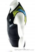 Body Glove Power Pro Team Rider Mens Protector Vest, Body Glove, Čierna, , Muži, 0025-10033, 5637575164, 0, N2-17.jpg