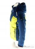Icepeak Neville Jacket Mens Ski Jacket, Icepeak, Modrá, , Muži, 0041-10297, 5637575839, 6413687610808, N2-07.jpg