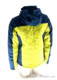 Icepeak Neville Jacket Mens Ski Jacket, Icepeak, Blue, , Male, 0041-10297, 5637575839, 6413687610808, N2-12.jpg