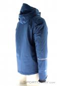 Icepeak Nemo Mens Ski Jacket, , Blue, , Male, 0041-10298, 5637575846, , N1-16.jpg
