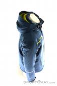 Icepeak Nemo Mens Ski Jacket, Icepeak, Blue, , Male, 0041-10298, 5637575846, 6413687602056, N3-18.jpg