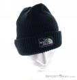 The North Face Salty Dog Beanie Berretto, The North Face, Blu, , Uomo,Donna,Unisex, 0205-10051, 5637575864, 889587767977, N3-03.jpg