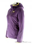 The North Face Ventrix Hoodie Womens Running Jacket, The North Face, Lilas, , Femmes, 0205-10047, 5637575866, 191167198188, N1-06.jpg