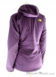 The North Face Ventrix Hoodie Womens Running Jacket, The North Face, Lilas, , Femmes, 0205-10047, 5637575866, 191167198188, N1-11.jpg