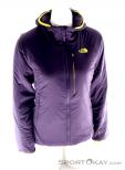 The North Face Ventrix Hoodie Womens Running Jacket, The North Face, Lila, , Mujer, 0205-10047, 5637575866, 191167198188, N2-02.jpg