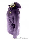 The North Face Ventrix Hoodie Womens Running Jacket, , Purple, , Female, 0205-10047, 5637575866, , N2-07.jpg