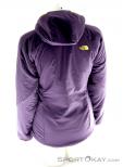 The North Face Ventrix Hoodie Womens Running Jacket, The North Face, Lila, , Mujer, 0205-10047, 5637575866, 191167198188, N2-12.jpg