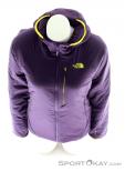 The North Face Ventrix Hoodie Womens Running Jacket, The North Face, Lila, , Mujer, 0205-10047, 5637575866, 191167198188, N3-03.jpg