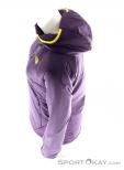 The North Face Ventrix Hoodie Womens Running Jacket, , Purple, , Female, 0205-10047, 5637575866, , N3-08.jpg
