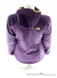 The North Face Ventrix Hoodie Womens Running Jacket, The North Face, Lilas, , Femmes, 0205-10047, 5637575866, 191167198188, N3-13.jpg