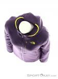 The North Face Ventrix Hoodie Womens Running Jacket, The North Face, Lilas, , Femmes, 0205-10047, 5637575866, 191167198188, N4-04.jpg